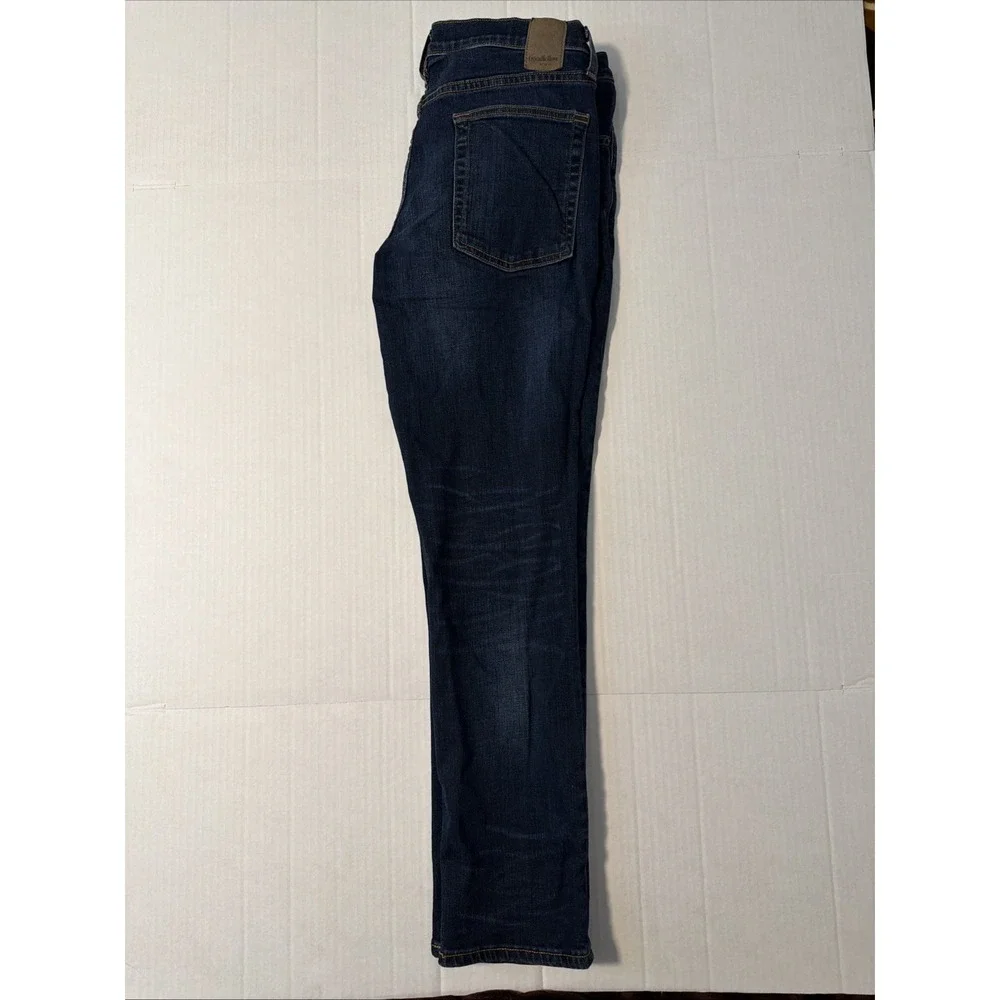 Goodfellow Men's Jeans Dark Denim 36x30